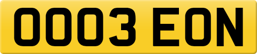 OO03EON