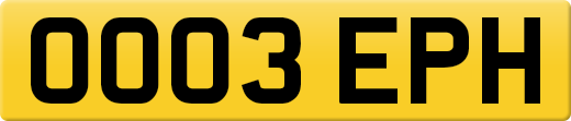 OO03EPH