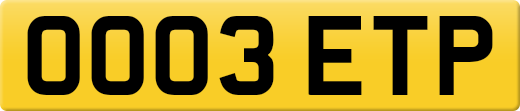 OO03ETP