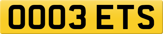 OO03ETS