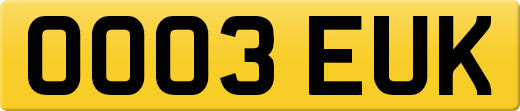 OO03EUK