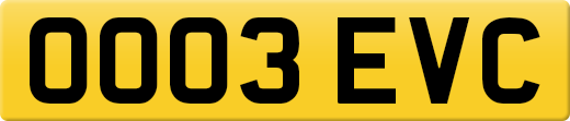 OO03EVC