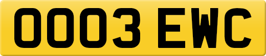 OO03EWC
