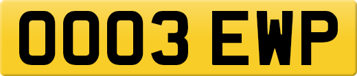 OO03EWP