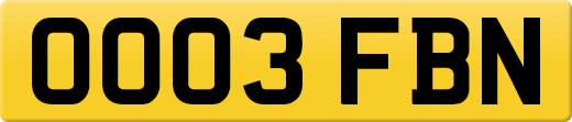 OO03FBN