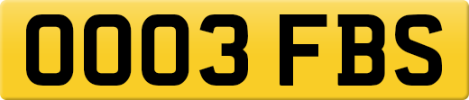 OO03FBS