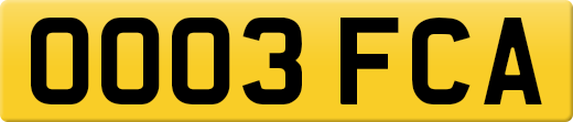 OO03FCA