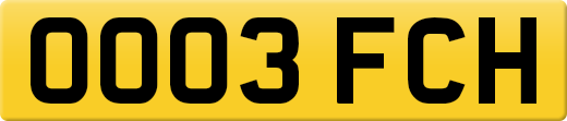 OO03FCH