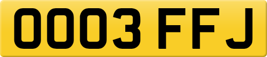 OO03FFJ