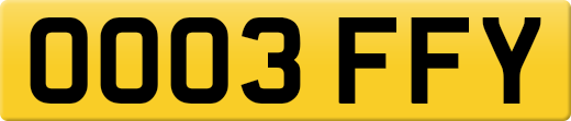 OO03FFY