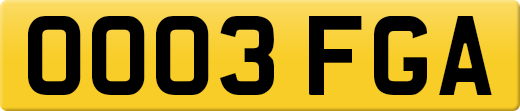 OO03FGA