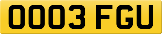 OO03FGU
