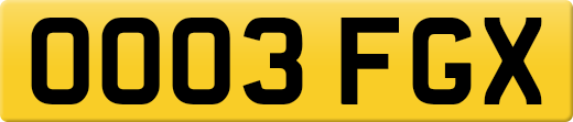 OO03FGX