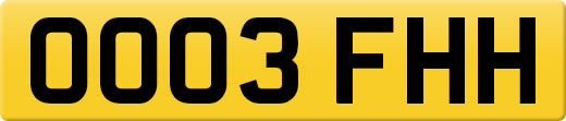 OO03FHH