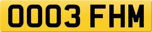 OO03FHM