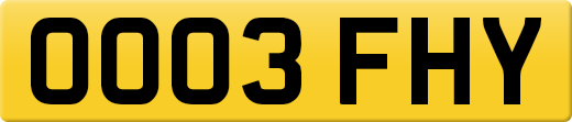OO03FHY