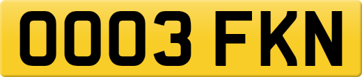 OO03FKN
