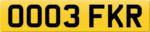 OO03FKR