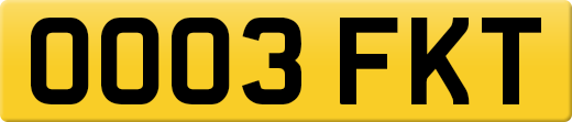 OO03FKT