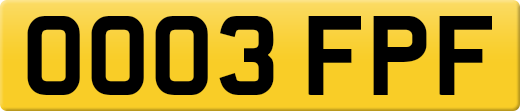 OO03FPF