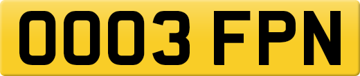 OO03FPN