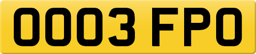 OO03FPO