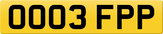 OO03FPP