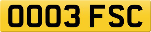 OO03FSC