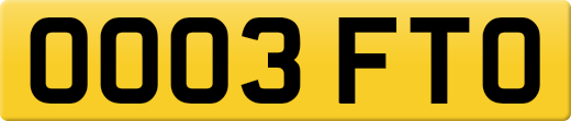 OO03FTO