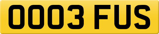 OO03FUS