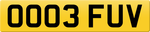 OO03FUV