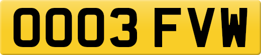 OO03FVW
