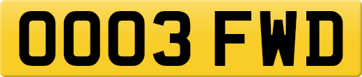 OO03FWD