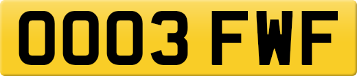 OO03FWF