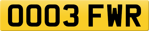 OO03FWR