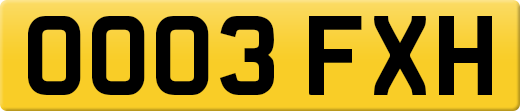OO03FXH
