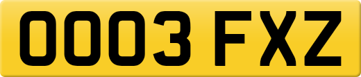 OO03FXZ