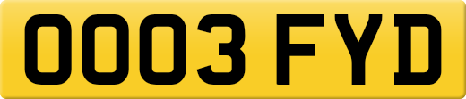 OO03FYD