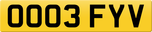 OO03FYV