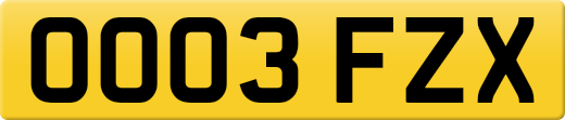 OO03FZX