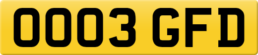 OO03GFD