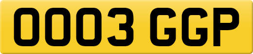 OO03GGP