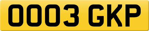 OO03GKP