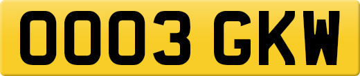 OO03GKW
