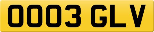 OO03GLV