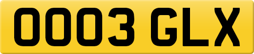 OO03GLX