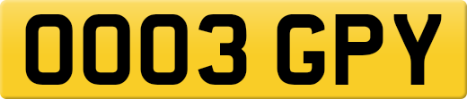 OO03GPY