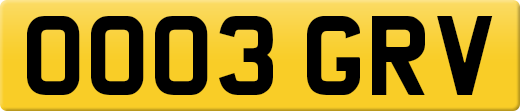 OO03GRV