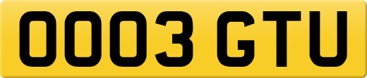 OO03GTU