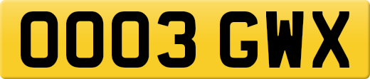OO03GWX
